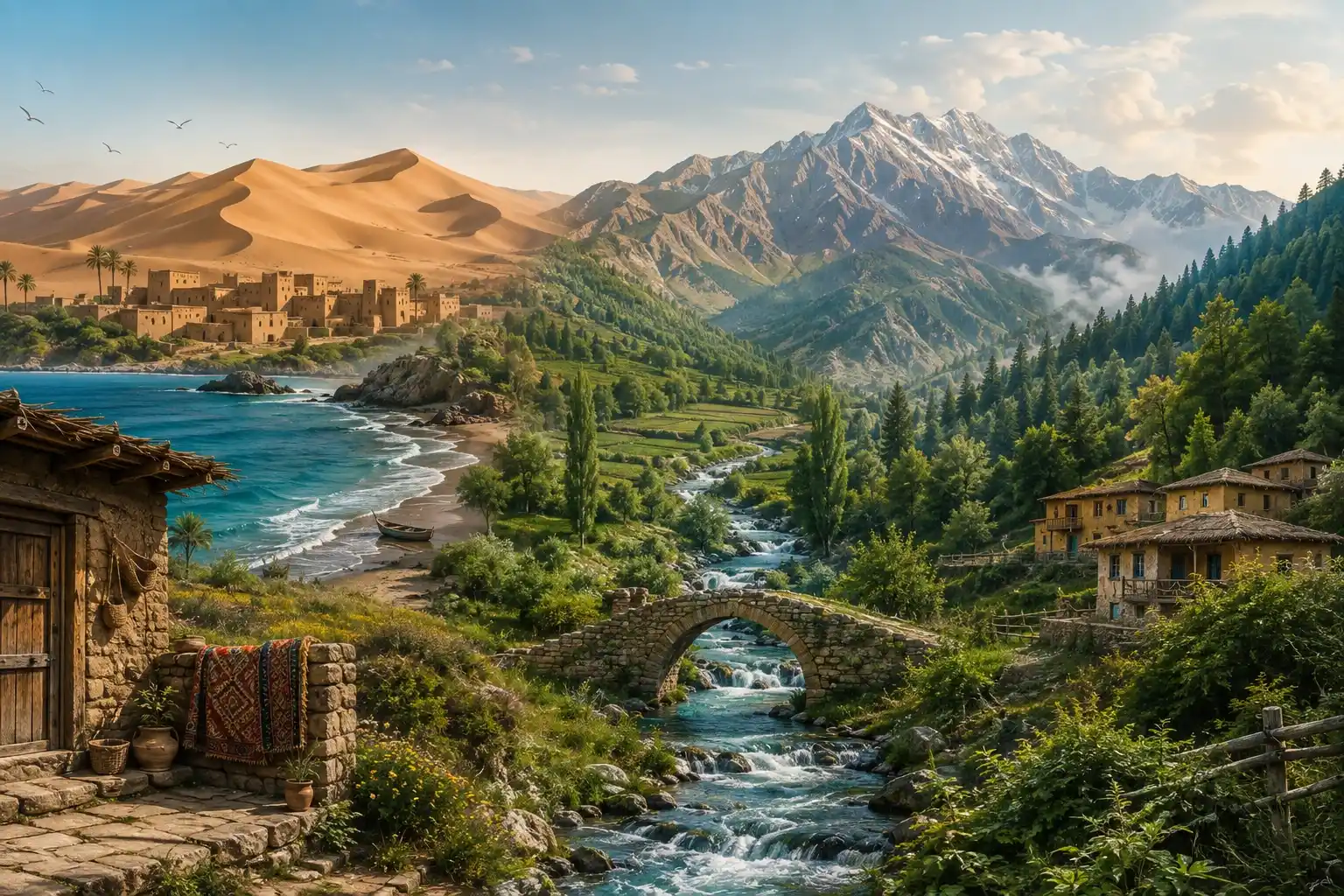 لبد علیا